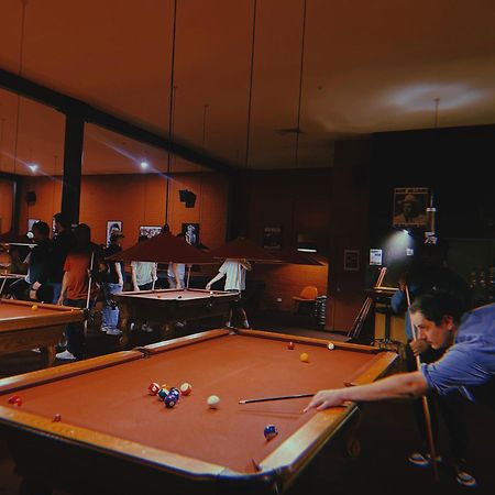 ออน ท็อป แบ็คแพคเกอร์ Hostel ดะนีดิน ภายนอก รูปภาพ