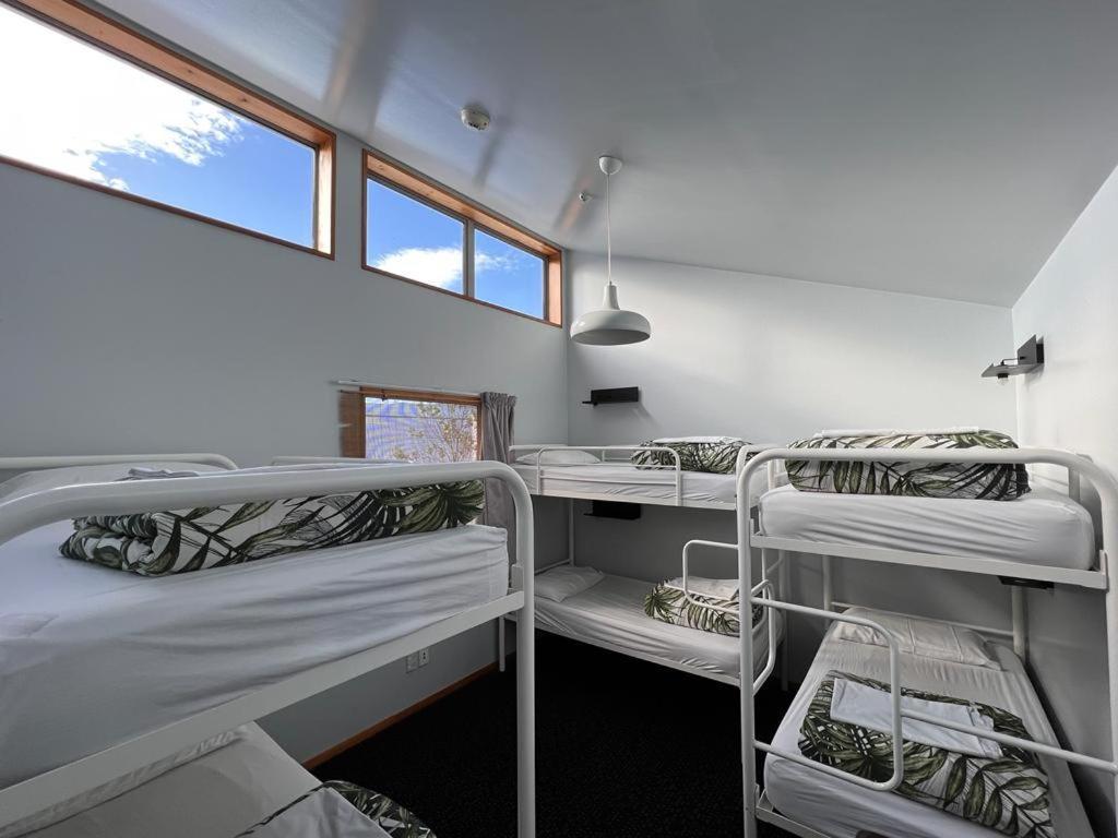 ออน ท็อป แบ็คแพคเกอร์ Hostel ดะนีดิน ภายนอก รูปภาพ