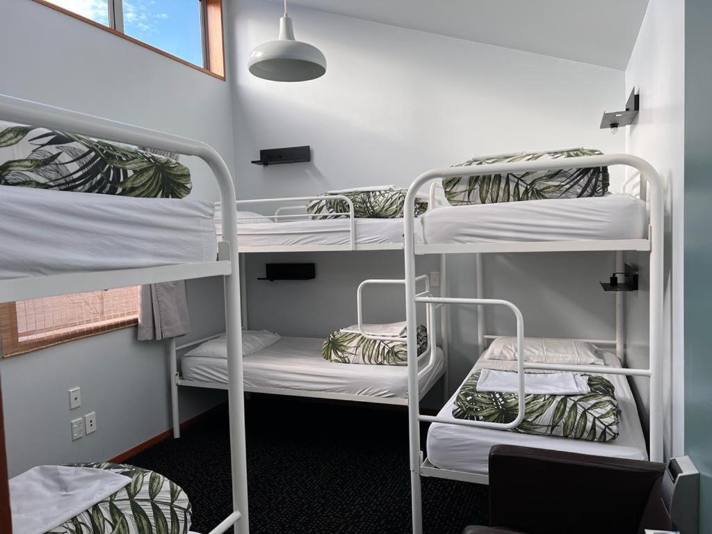 ออน ท็อป แบ็คแพคเกอร์ Hostel ดะนีดิน ภายนอก รูปภาพ
