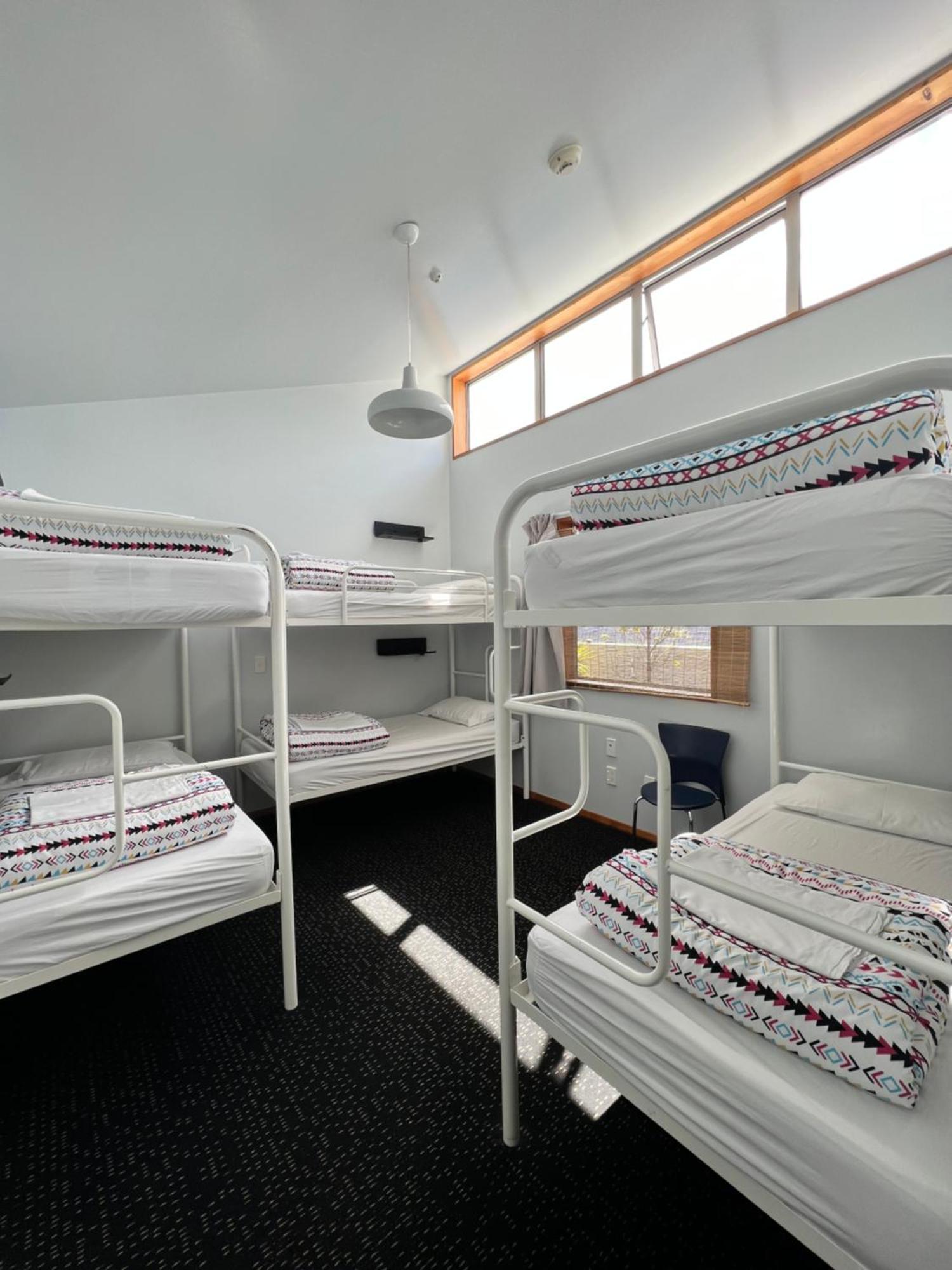 ออน ท็อป แบ็คแพคเกอร์ Hostel ดะนีดิน ภายนอก รูปภาพ