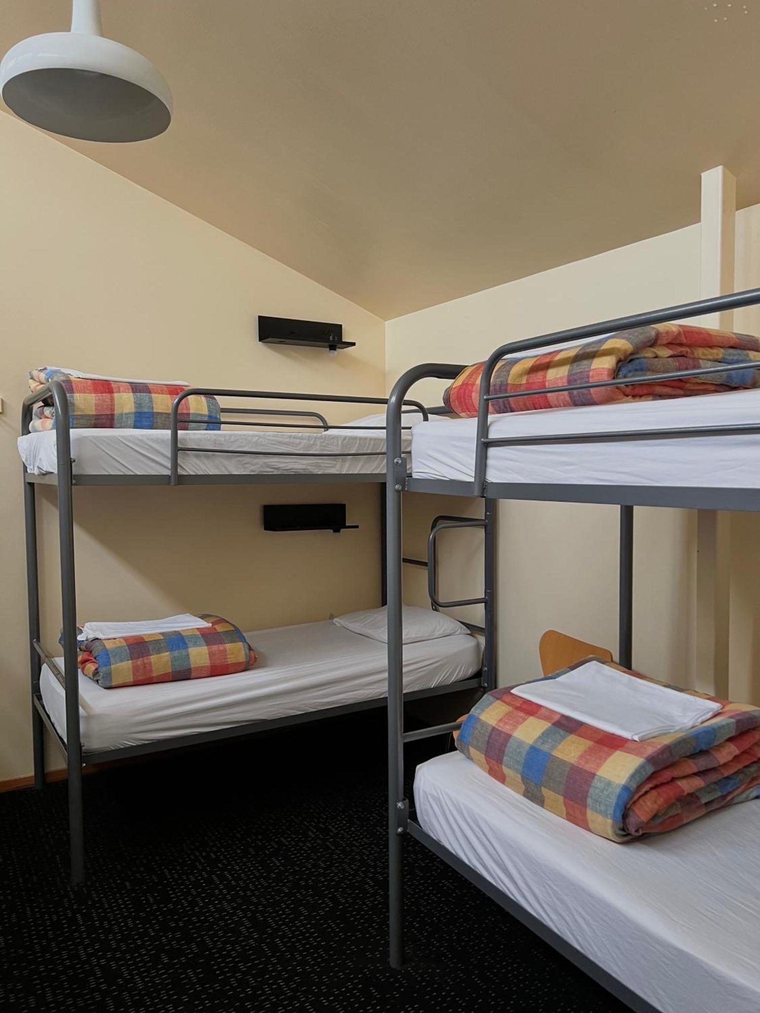 ออน ท็อป แบ็คแพคเกอร์ Hostel ดะนีดิน ภายนอก รูปภาพ